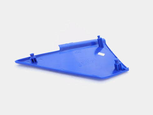 NEW OEM HONDA FOURTRAX 300 TRX300 KICK STARTER SIDE COVER BLUE 83500-HM4-730ZD